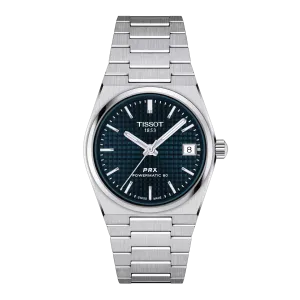 Tissot PRX Powermatic 80 35mm T1372071104100
