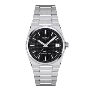 Tissot PRX Powermatic 80 35mm T1372071105100
