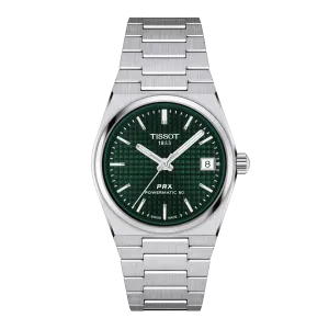 Tissot PRX Powermatic 80 35mm T1372071109100