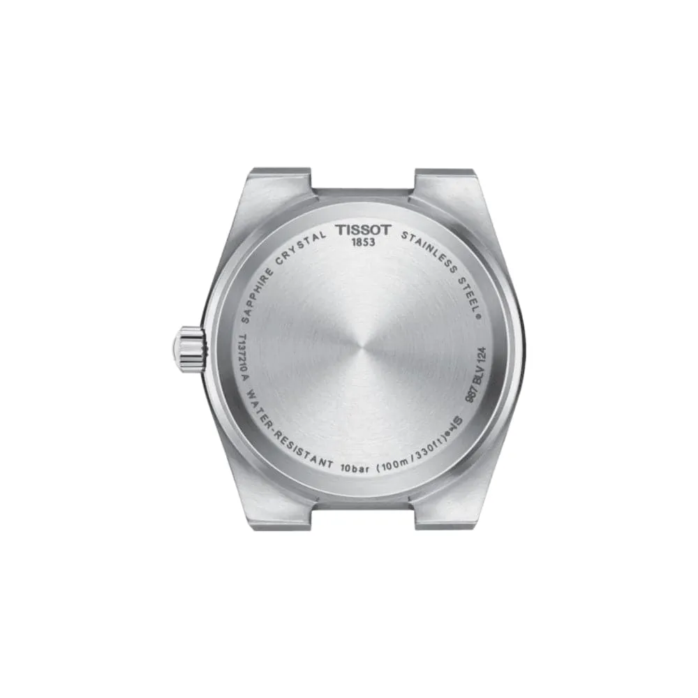 TISSOT PRX T1372101135100 STAINLESS STEEL WOMEN WATCH