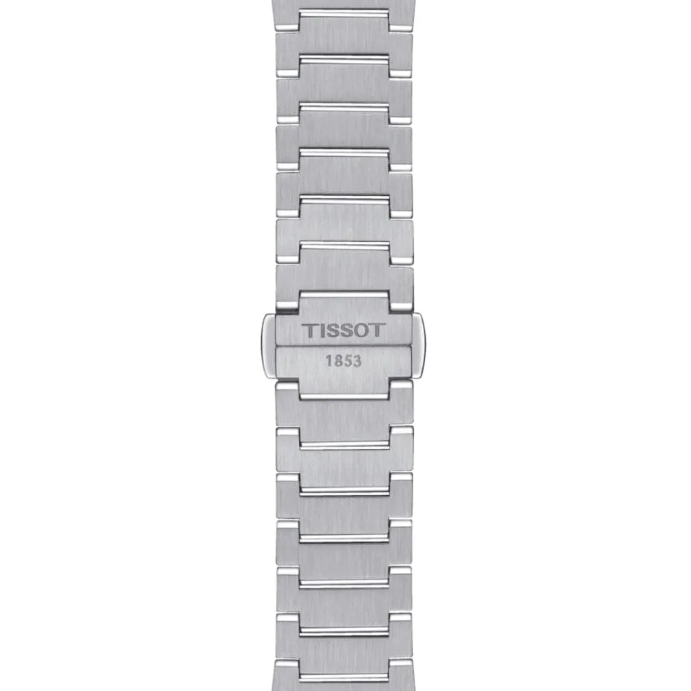 TISSOT PRX T1372101135100 STAINLESS STEEL WOMEN WATCH