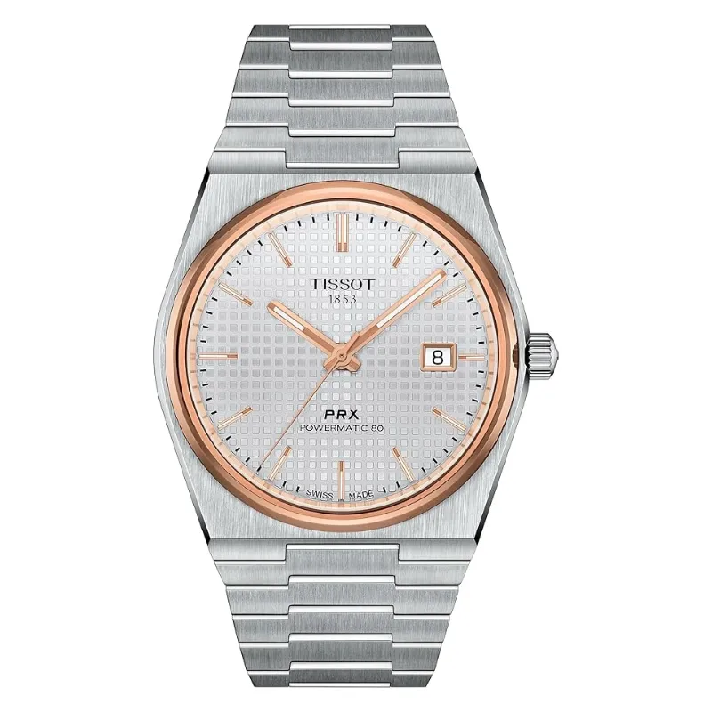 TISSOT PRX -T1374072103100