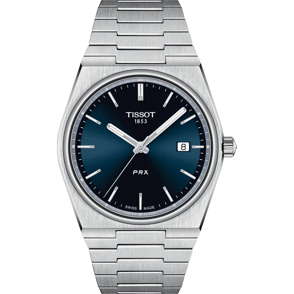 TISSOT PRX-T1374101104100