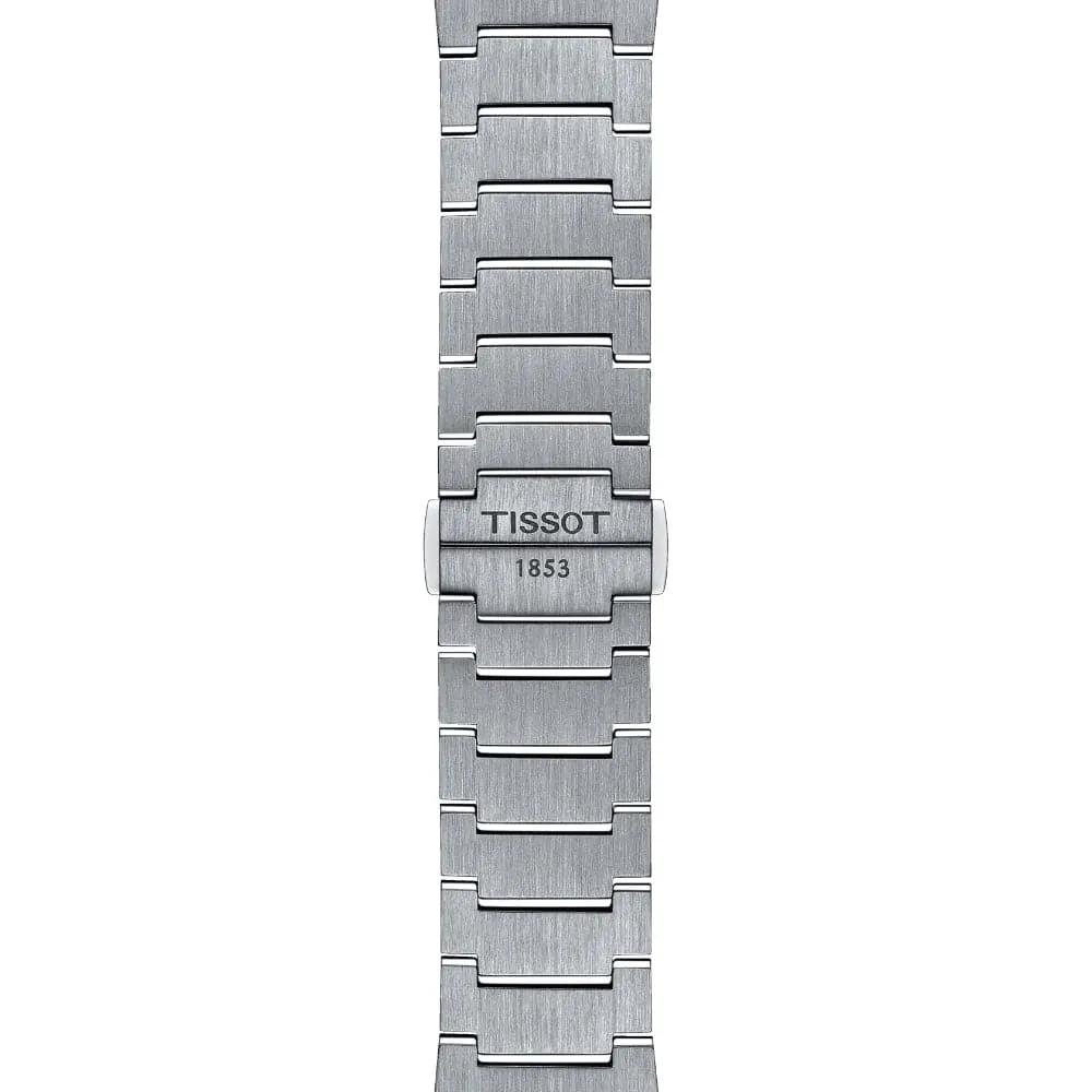 TISSOT PRX T1374101109100 STAINLESS STEEL MEN WATCH