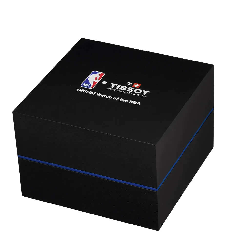 Tissot Supersport NBI Special Edition Men Watch T1256173706700