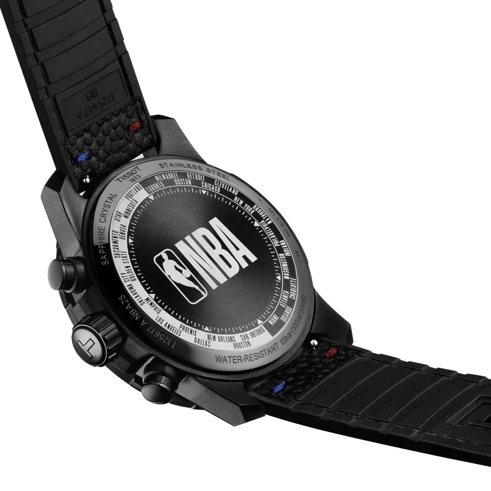 Tissot Supersport NBI Special Edition Men Watch T1256173706700
