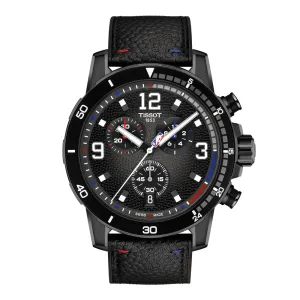 Tissot Supersport NBI Special Edition Men Watch T1256173706700