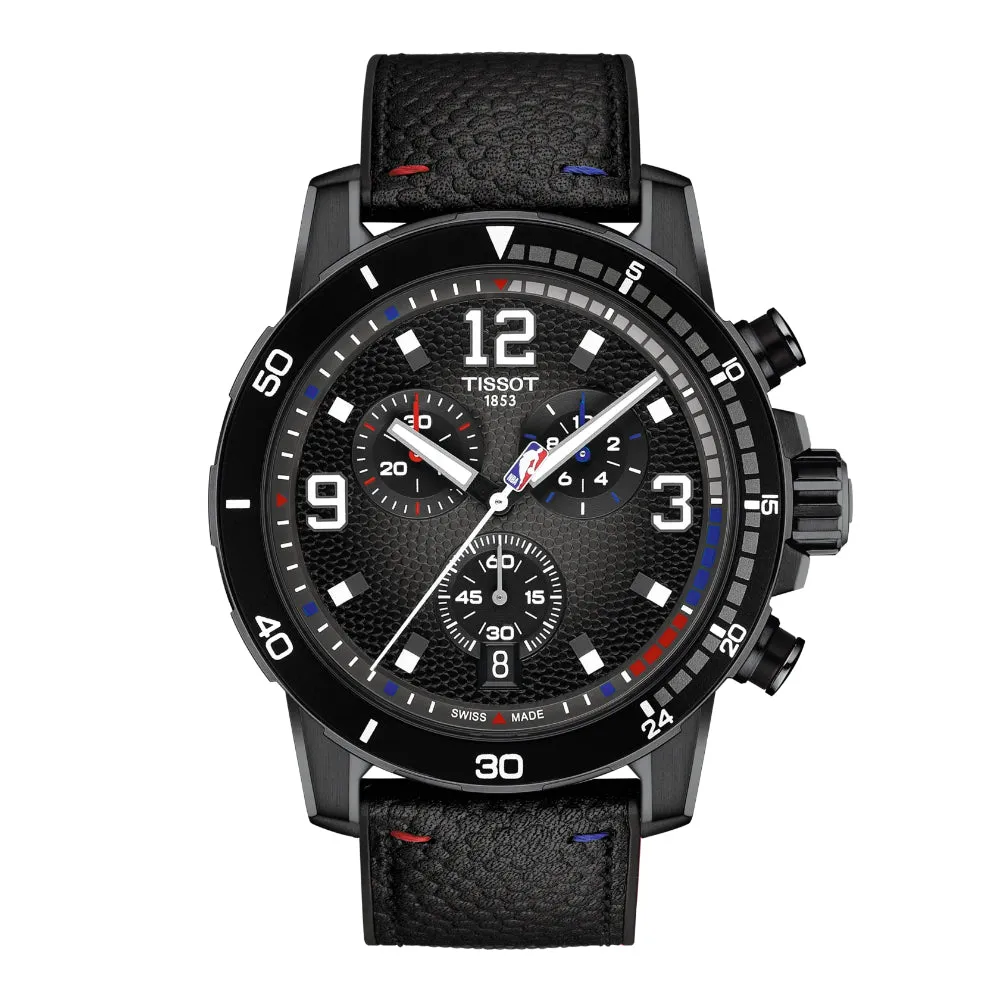 Tissot Supersport NBI Special Edition Men Watch T1256173706700