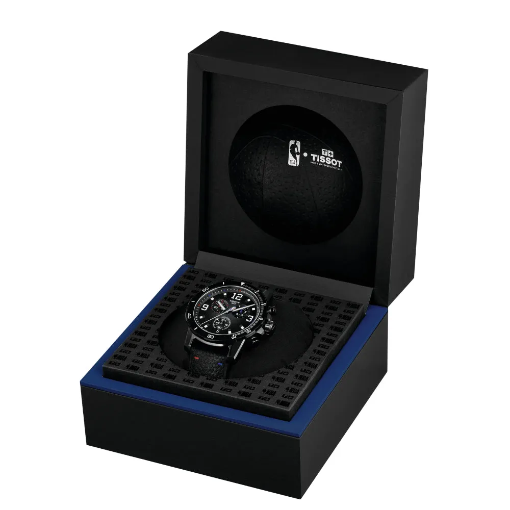 Tissot Supersport NBI Special Edition Men Watch T1256173706700