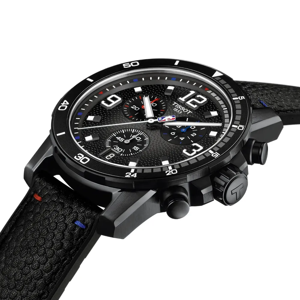 Tissot Supersport NBI Special Edition Men Watch T1256173706700