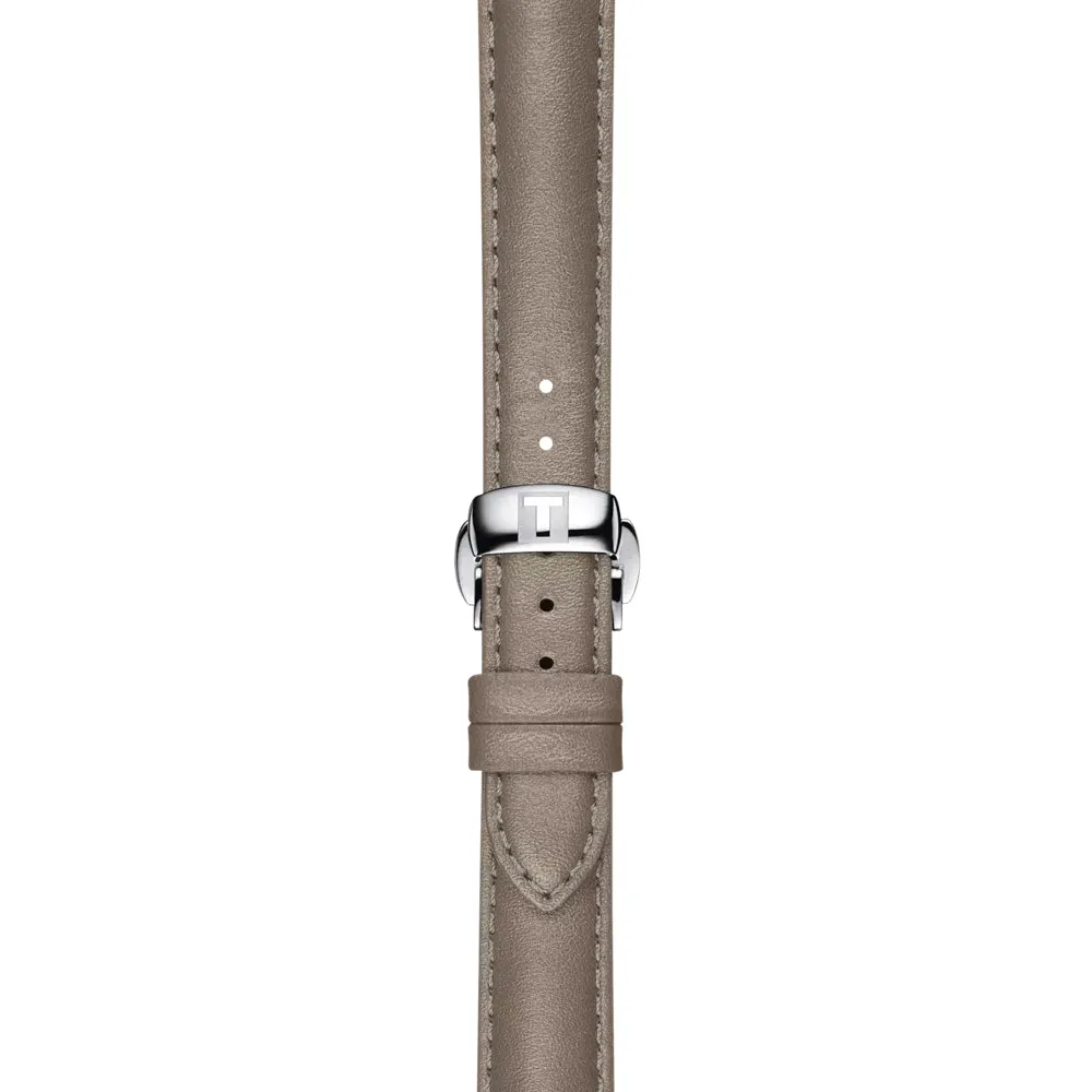 Tissot T-My Stainless Steel Strap Women Watch T1320071133600