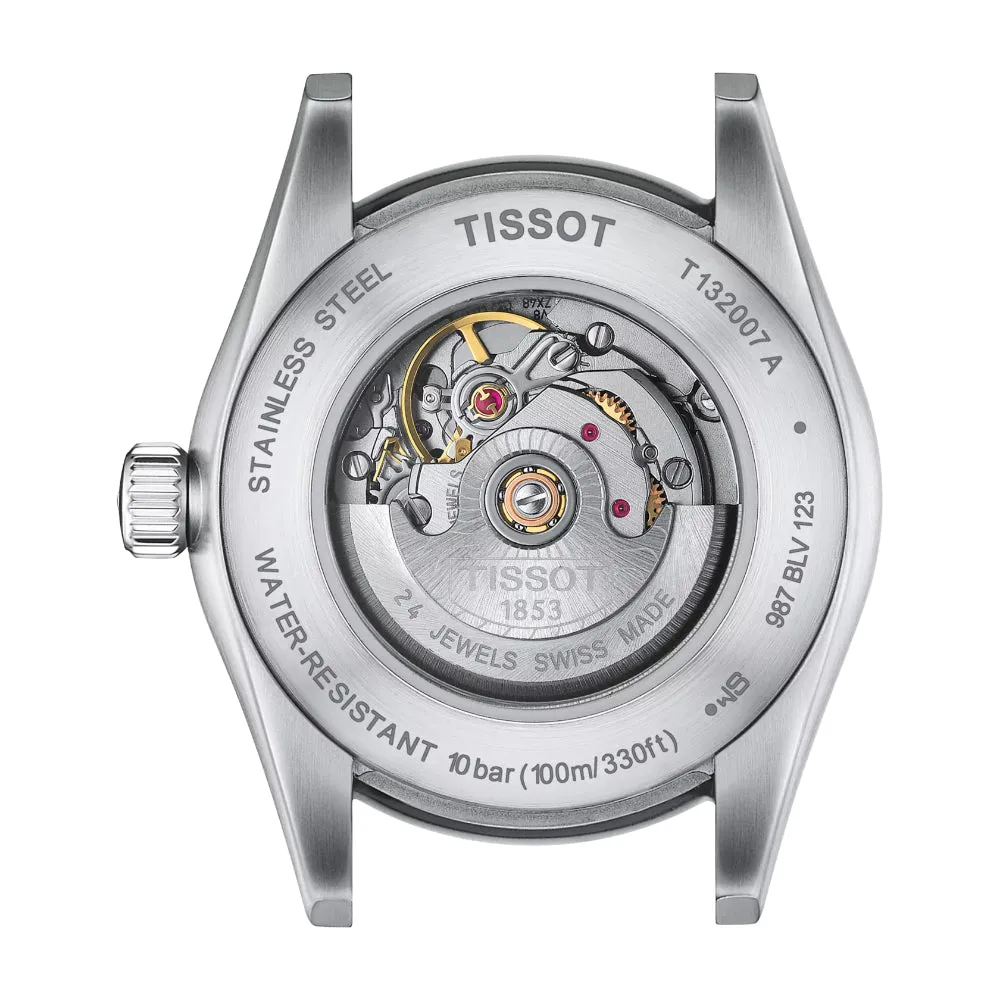 Tissot T-My Stainless Steel Strap Women Watch T1320071133600