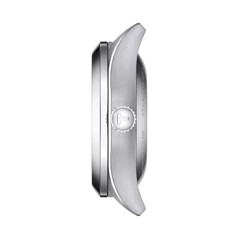 Tissot T-My Stainless Steel Strap Women Watch T1320071133600