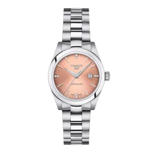 Tissot T-My Stainless Steel Strap Women Watch T1320071133600