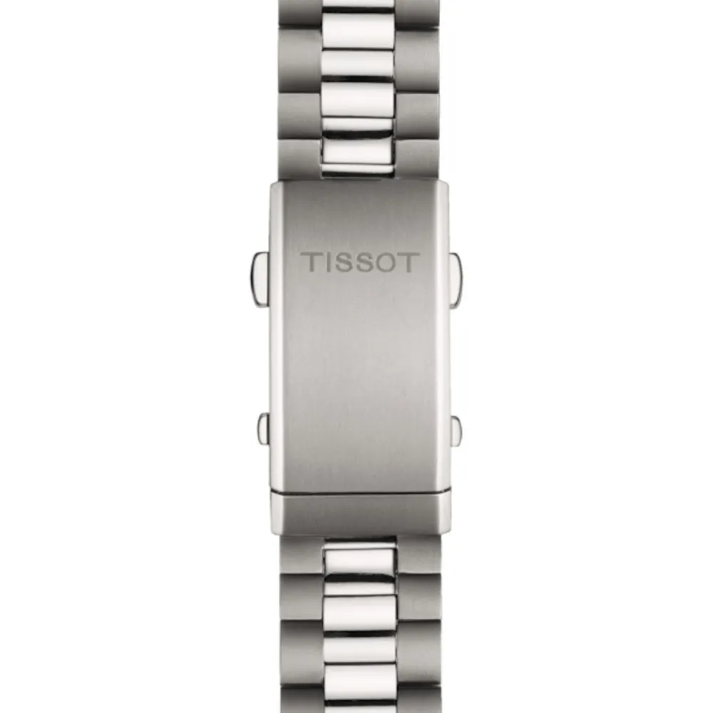Tissot T-Touch Connect Sport Unisex Watch T1534204405100