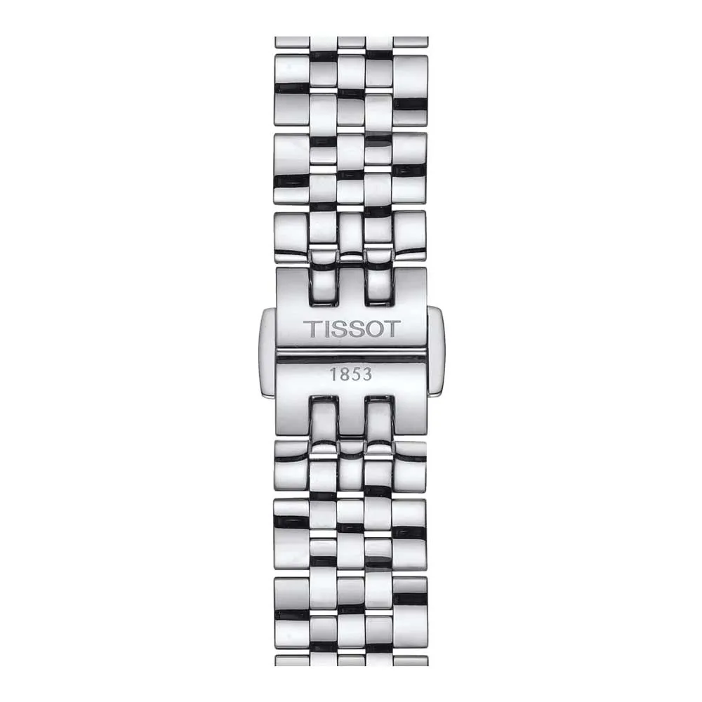 TISSOT T0062071103800 LE LOCLE WOMEN'S WATCH