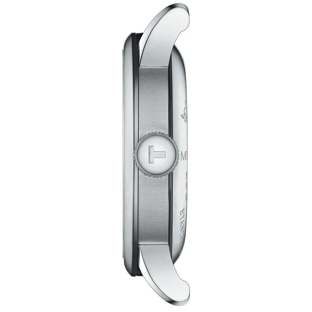 TISSOT T0064071104300 LE LOCLE POWERMATIC 80 MEN'S WATCH