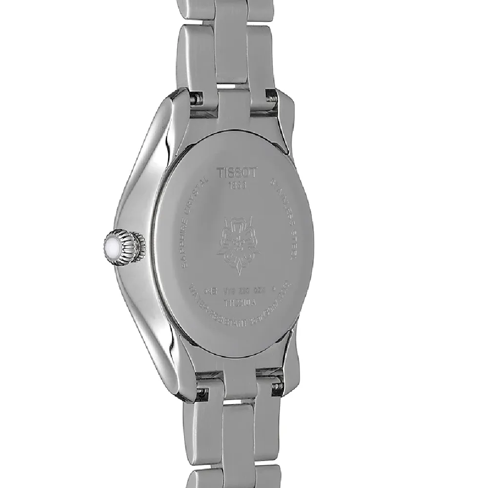 TISSOT T1122101111300 T-WAVE WOMEN'S WATCH