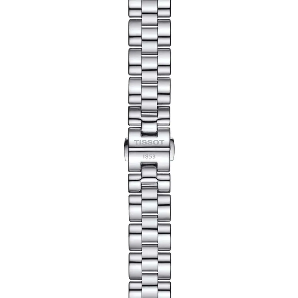 TISSOT T1122101111300 T-WAVE WOMEN'S WATCH