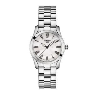 TISSOT T1122101111300 T-WAVE WOMEN'S WATCH