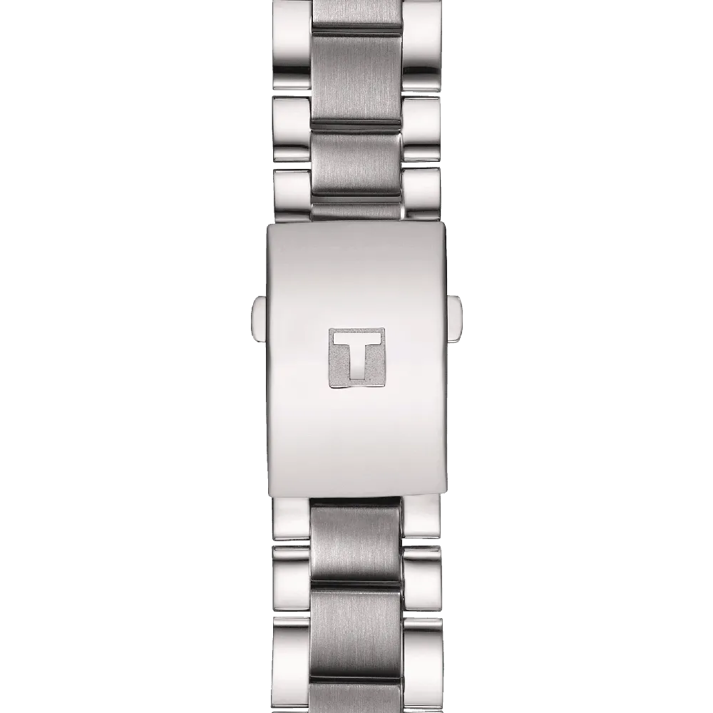 TISSOT T1166171103700 CHRONO XL CLASSIC MEN'S WATCH