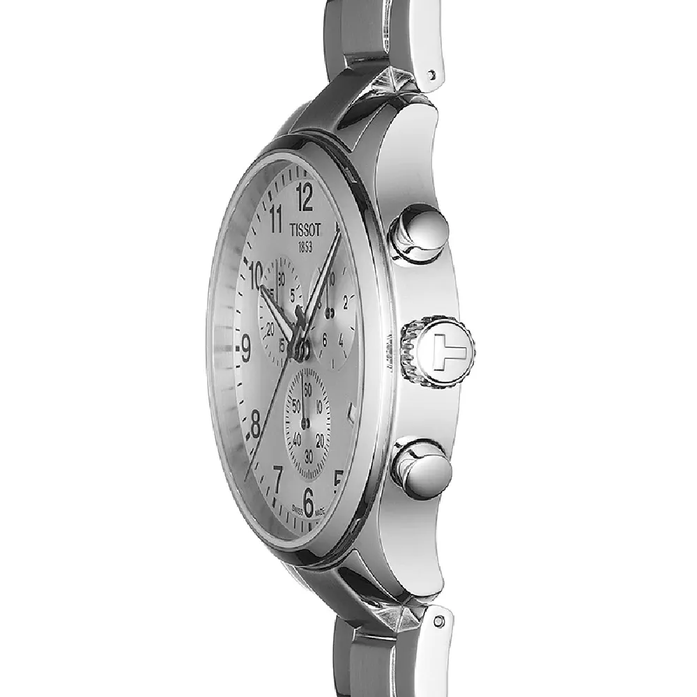 TISSOT T1166171103700 CHRONO XL CLASSIC MEN'S WATCH