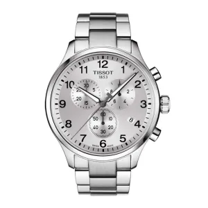 TISSOT T1166171103700 CHRONO XL CLASSIC MEN'S WATCH