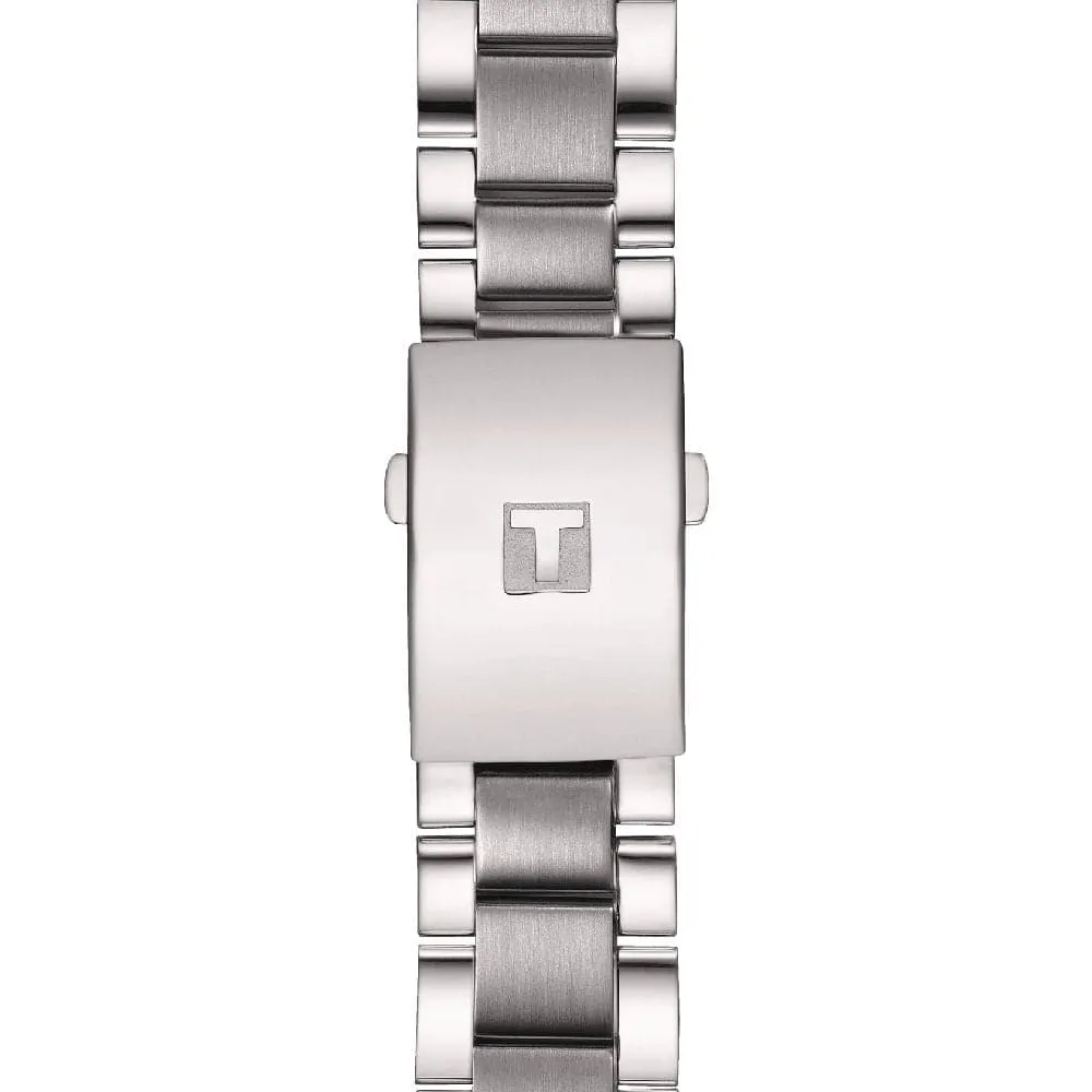 TISSOT T1166171105701 CHRONO XL CLASSIC MEN'S WATCH