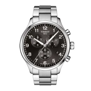 TISSOT T1166171105701 CHRONO XL CLASSIC MEN'S WATCH