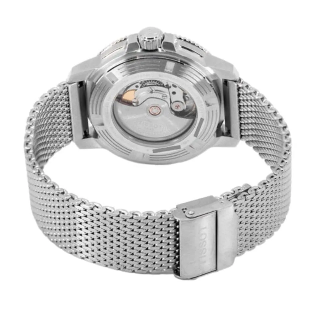 TISSOT T1204071104102 SEASTAR 1000 POWERMATIC 80 MEN'S WATCH