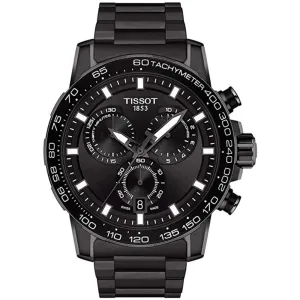 TISSOT T1256173305100 SUPERSPORT MEN'S WATCH