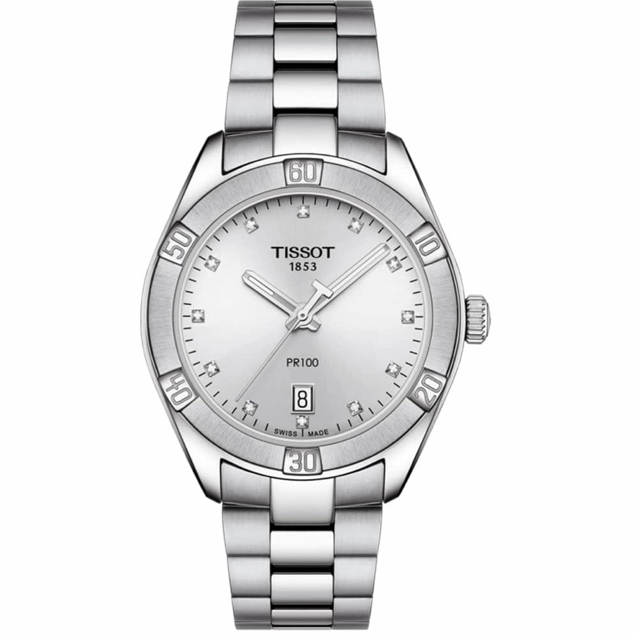 Tissot - T101.910.11.036