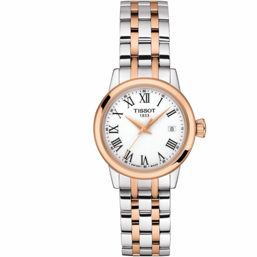 Tissot - T129.210.22.013
