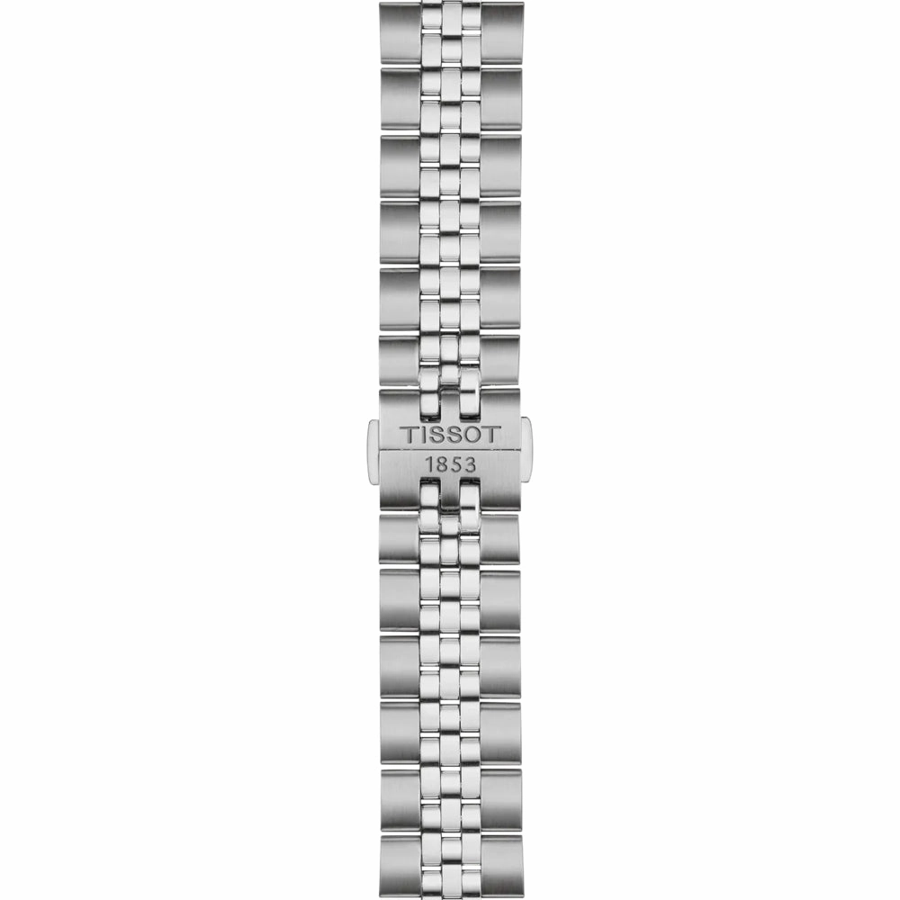 Tissot Ballade 40mm Swiss Quartz Watch