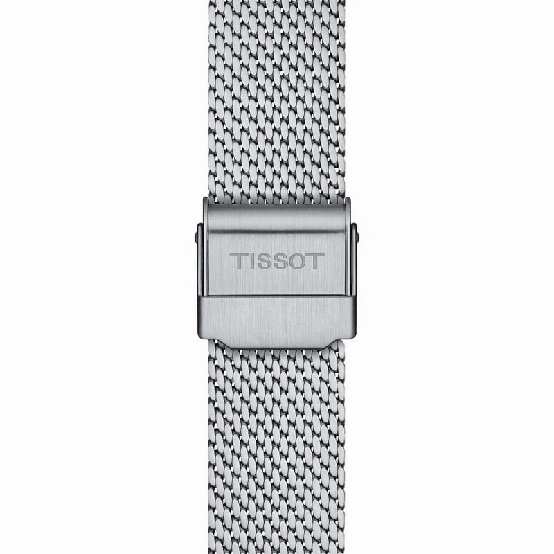Tissot Everytime Lady Watch T143.210.11.091.00