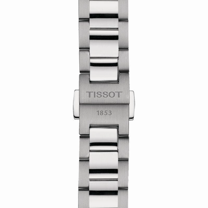 Tissot PR 100 Ladies Watch T150.210.11.351.00
