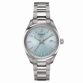 Tissot PR 100 Ladies Watch T150.210.11.351.00
