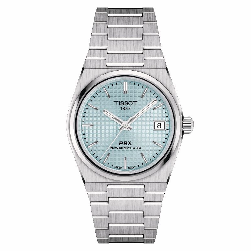 Tissot PRX Powermatic 80 35mm Watch T137.207.11.351.00