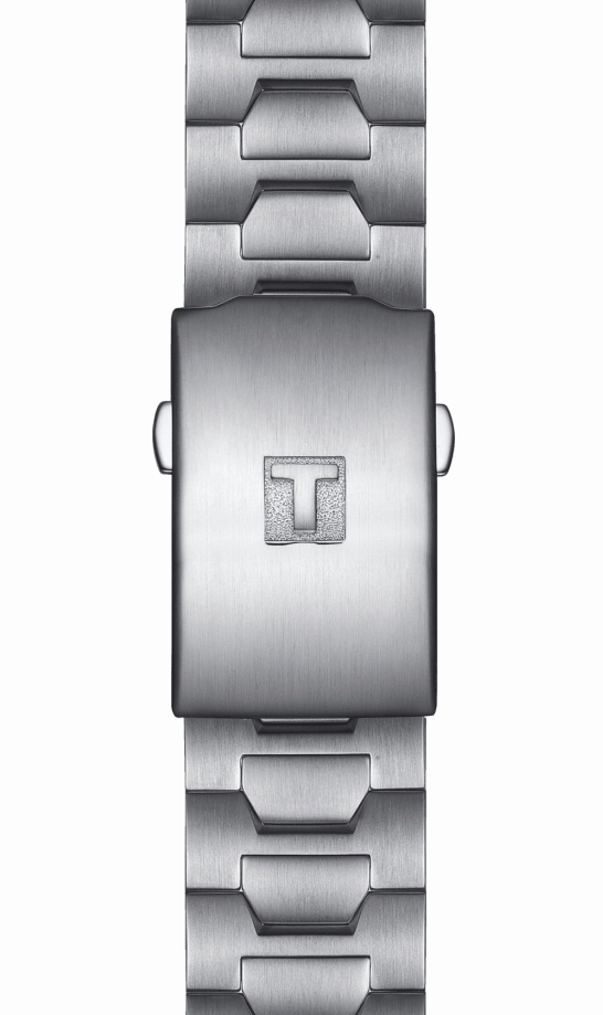 Tissot Watch T-Touch II Stainless Steel