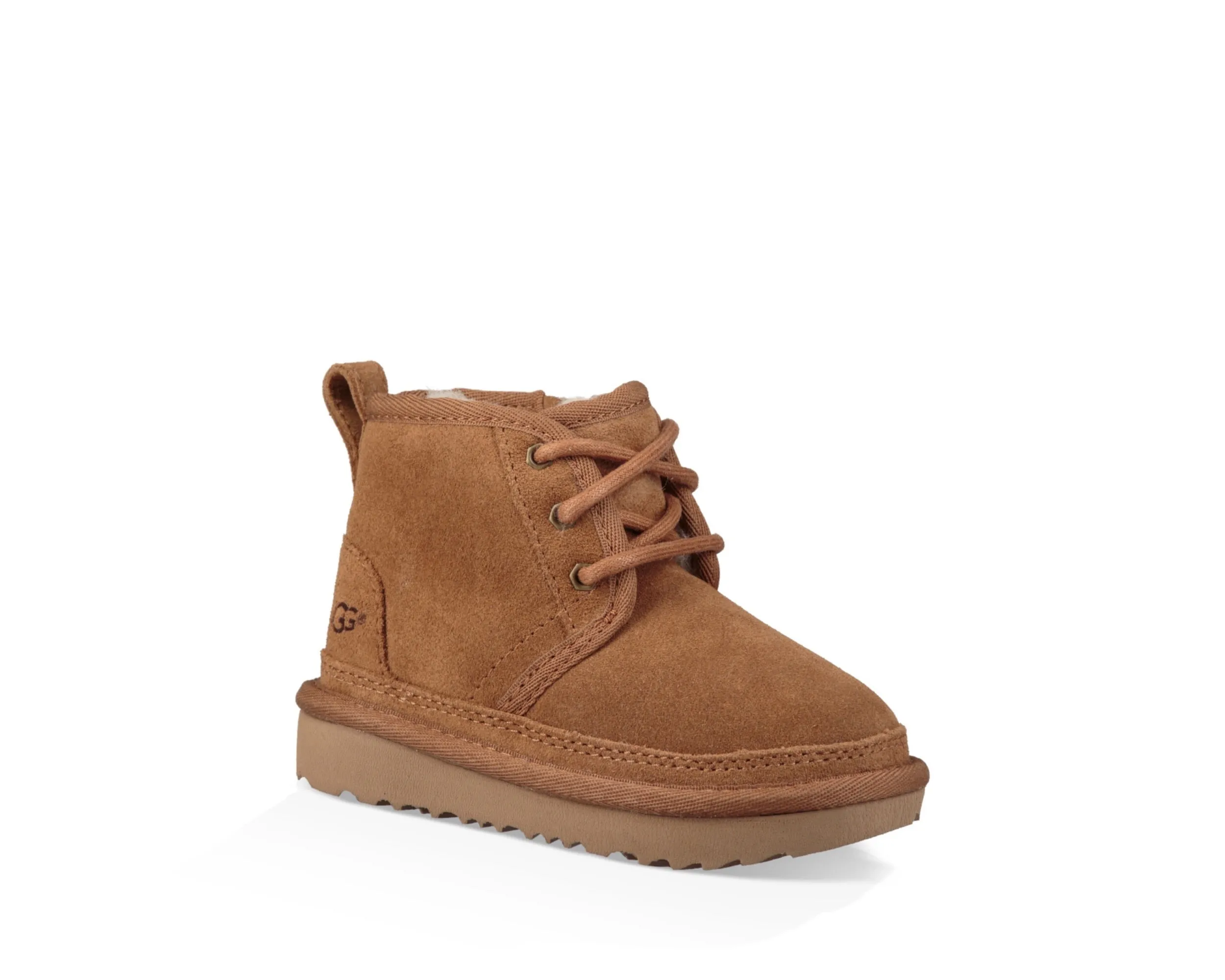 Toddler`s Neumel II