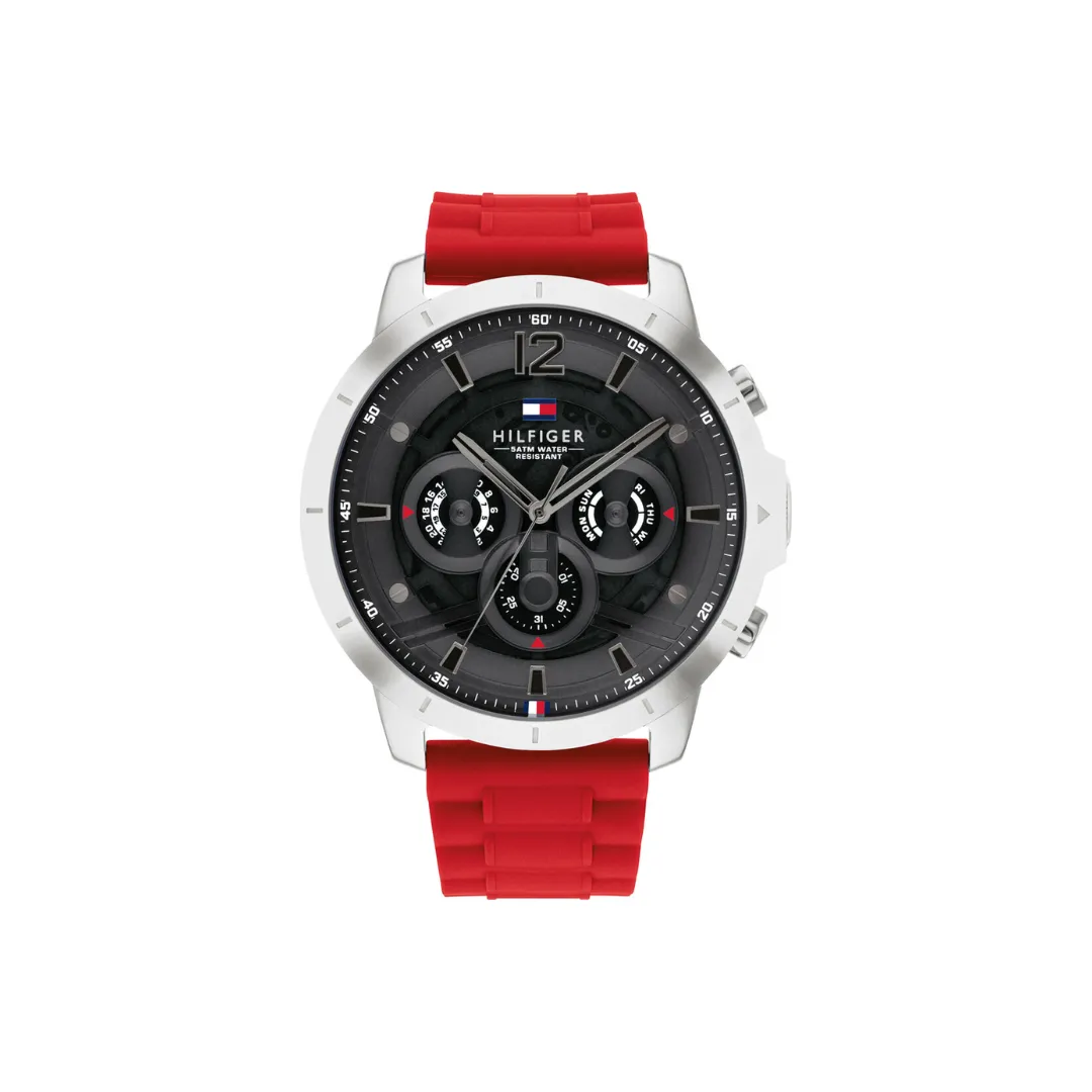 Tommy Hilfiger Gents Watch 1710490