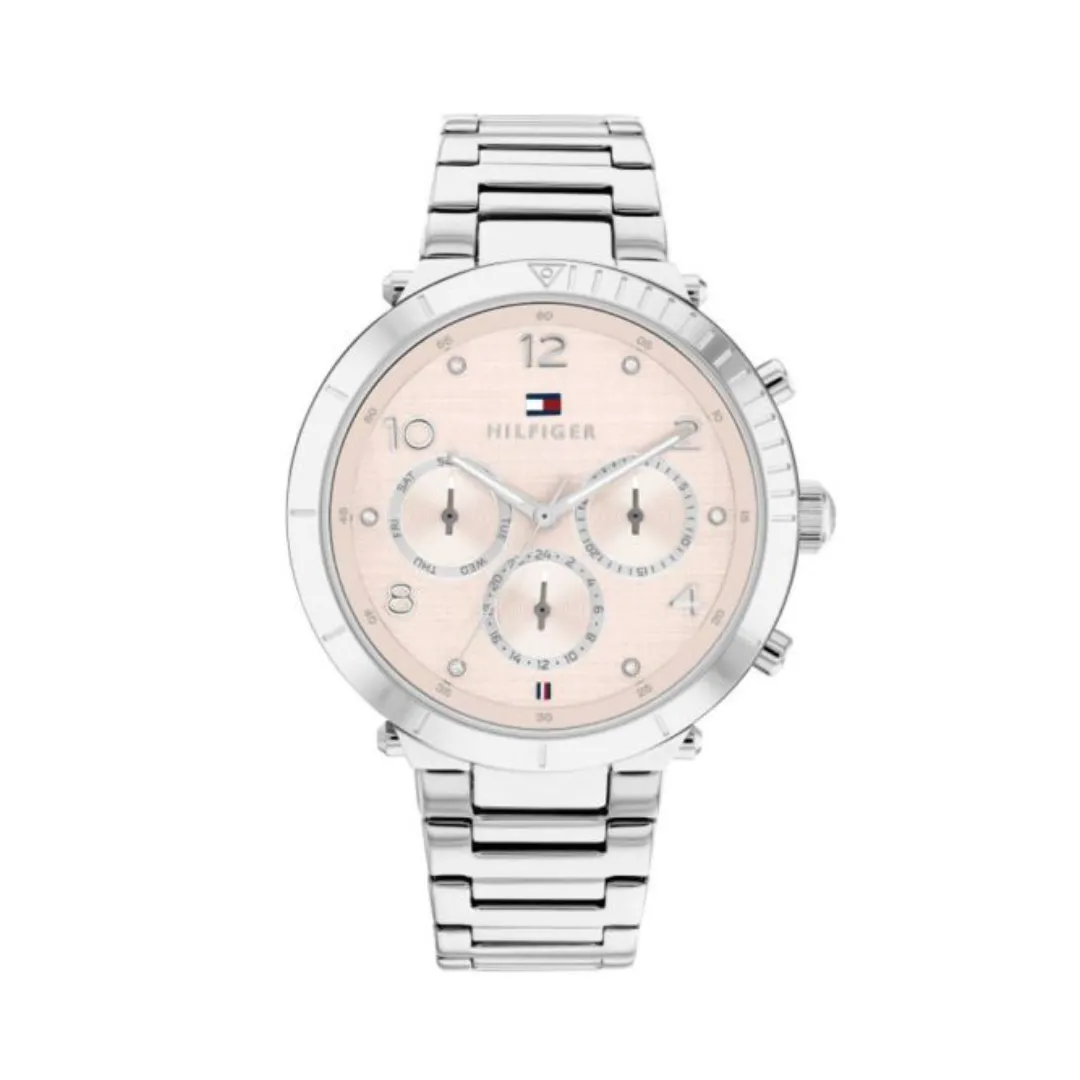 Tommy Hilfiger Ladies Watch 1782488