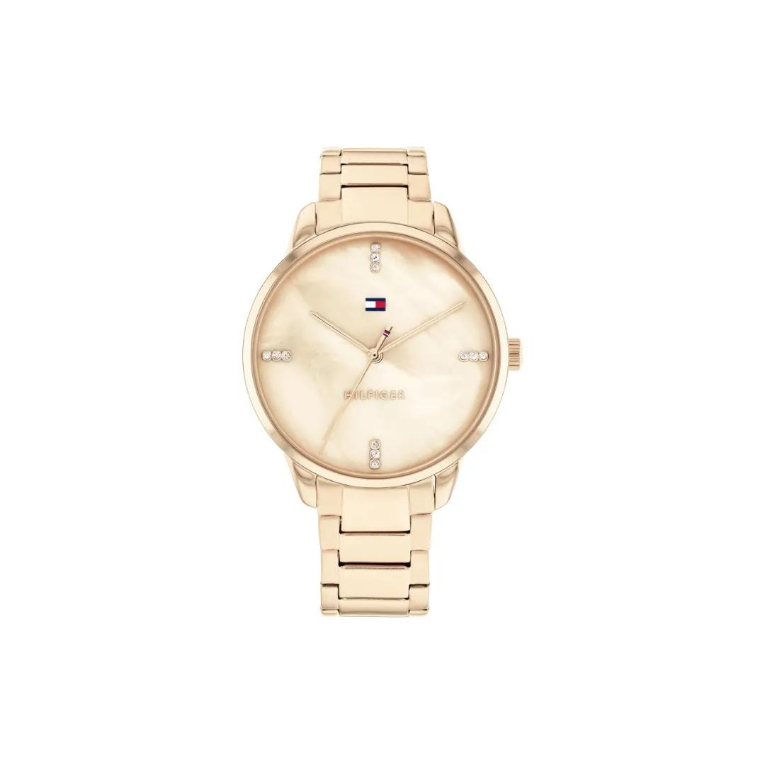 Tommy Hilfiger Ladies Watch 1782545