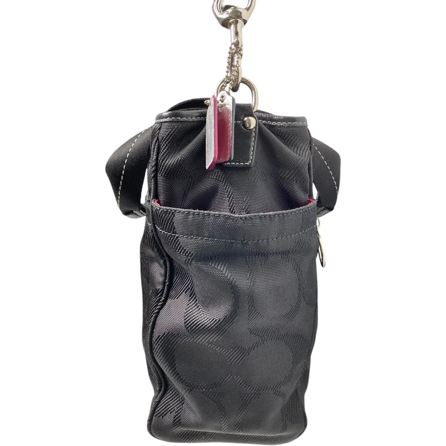 Tote Designer By Coach  Size: Large