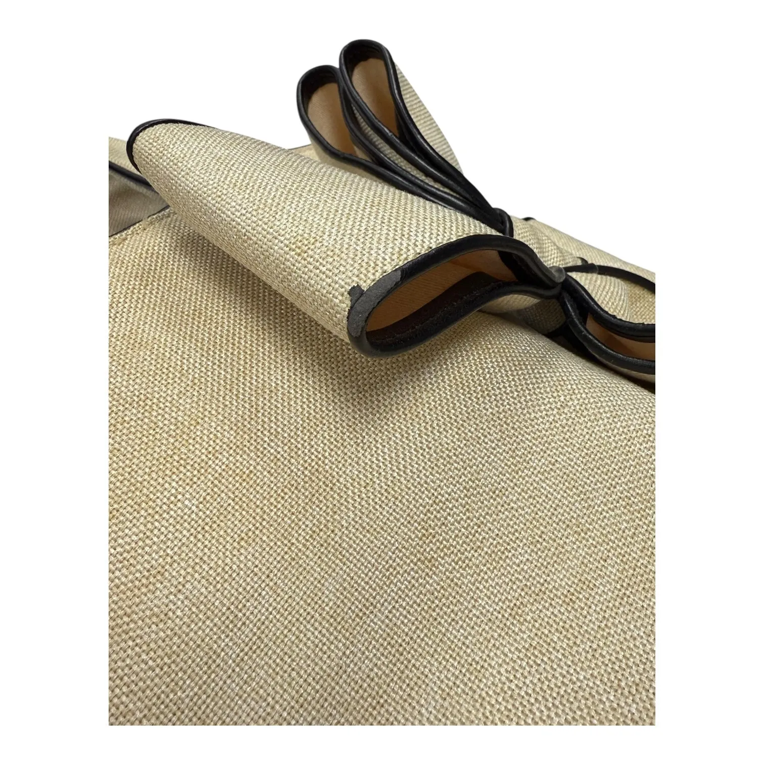 Tote Designer By Kate Spade In Beige, Size:Large kate spade
