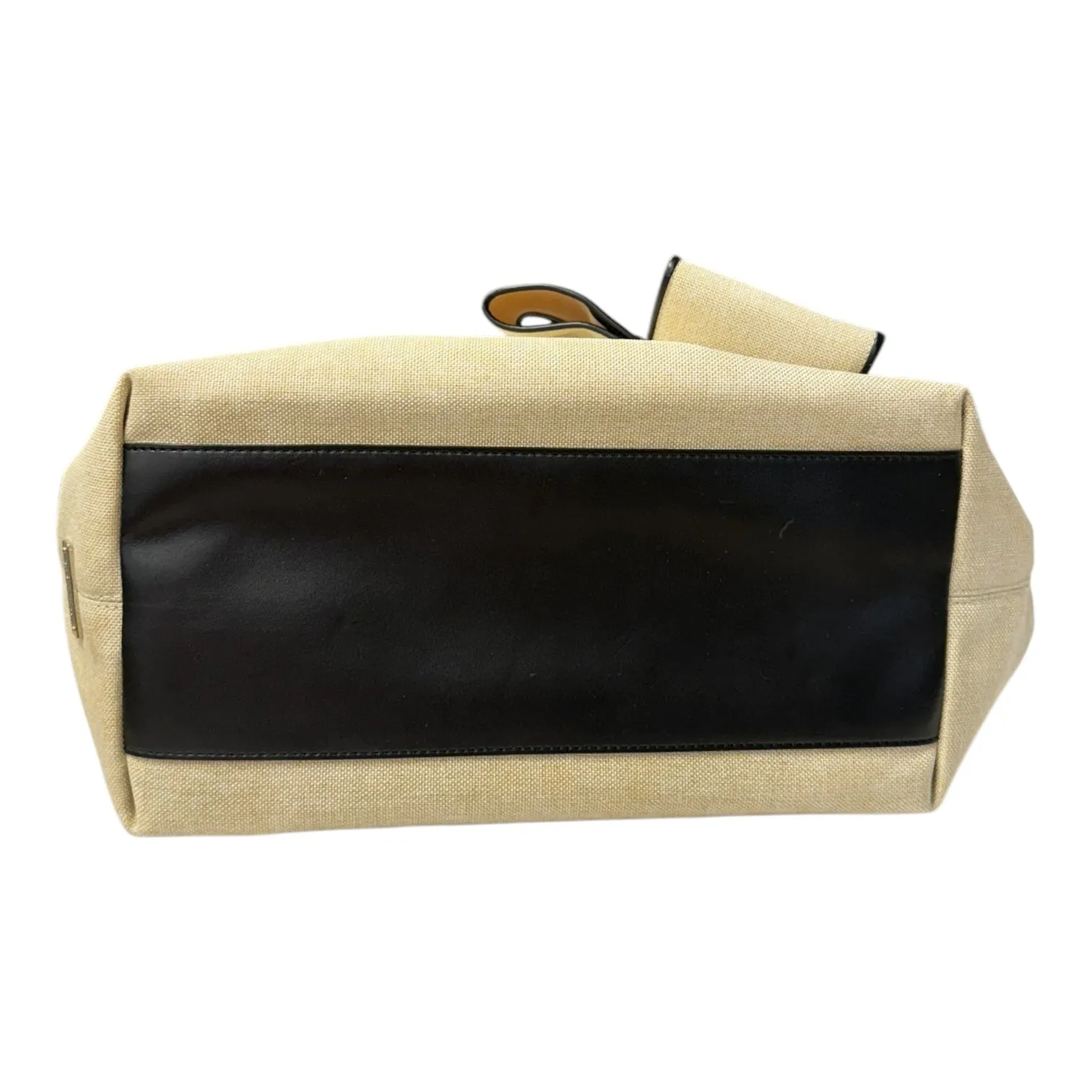 Tote Designer By Kate Spade In Beige, Size:Large kate spade