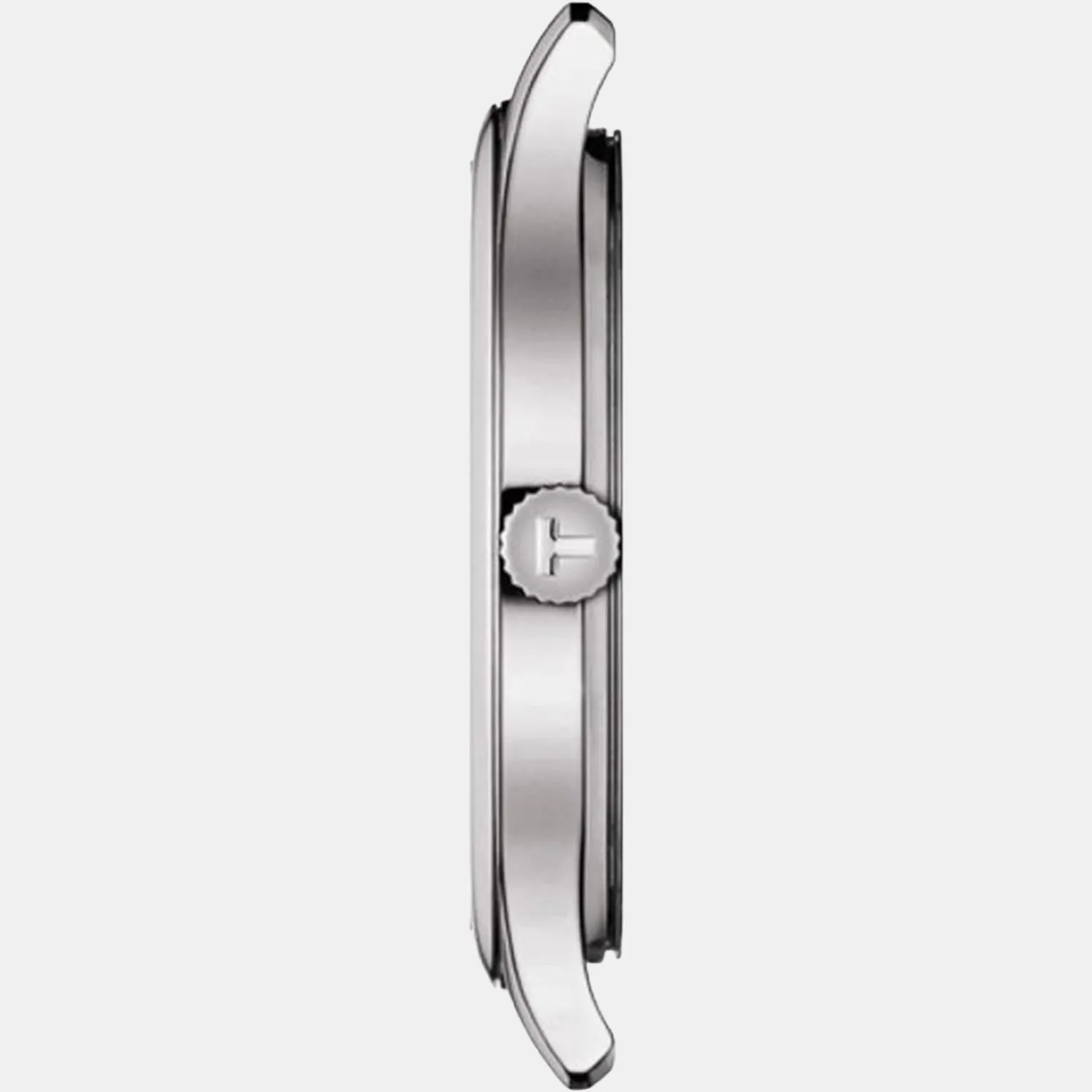 Tradition Women Analog Stainless Steel Quartz Watch T0632091105800