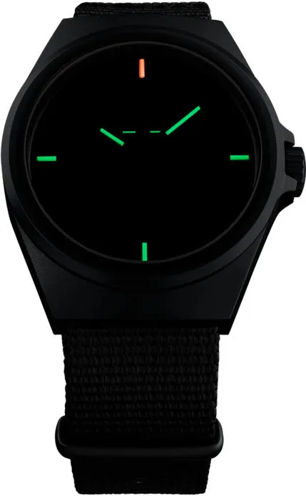 Traser H3 P59 Essential M Black Watch