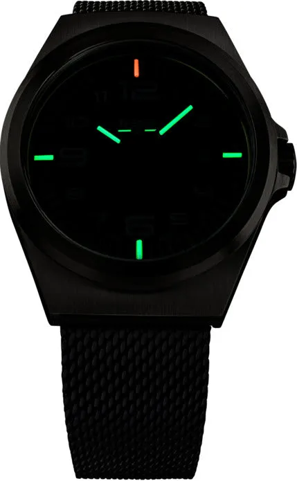 Traser H3 P59 Essential M Blue Watch