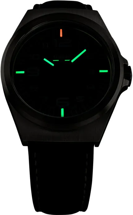 Traser H3 P59 Essential M Blue Watch